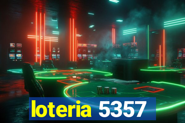 loteria 5357